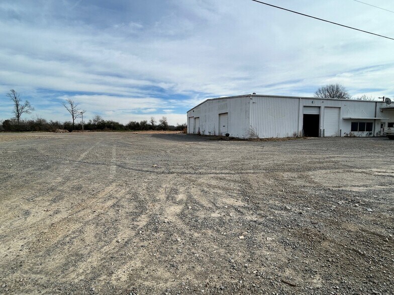 200 Maple, Almyra, AR à vendre - Photo de l’immeuble – Image 2 sur 6
