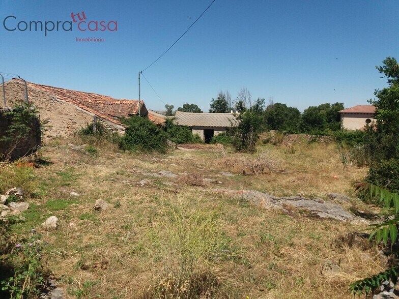 Terrain dans La Losa, Segovia à vendre - Photo de l’immeuble – Image 2 sur 3