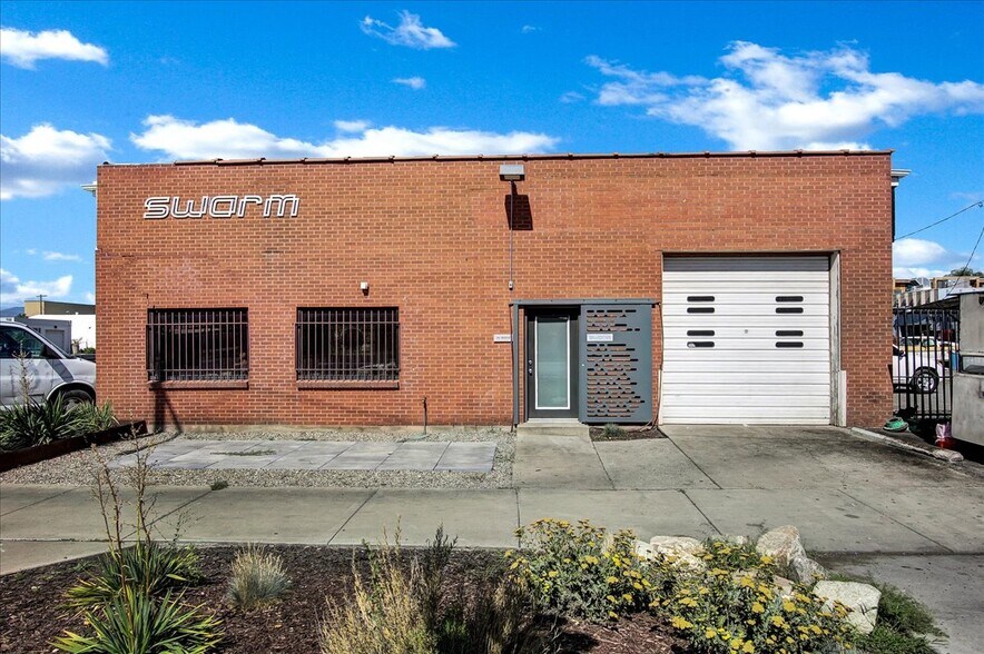 1 N 900 W, Salt Lake City, UT à vendre - Photo de l’immeuble – Image 1 sur 8