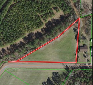 Plus de détails pour 229 Myrtle Rd, Selma, NC - Terrain à vendre