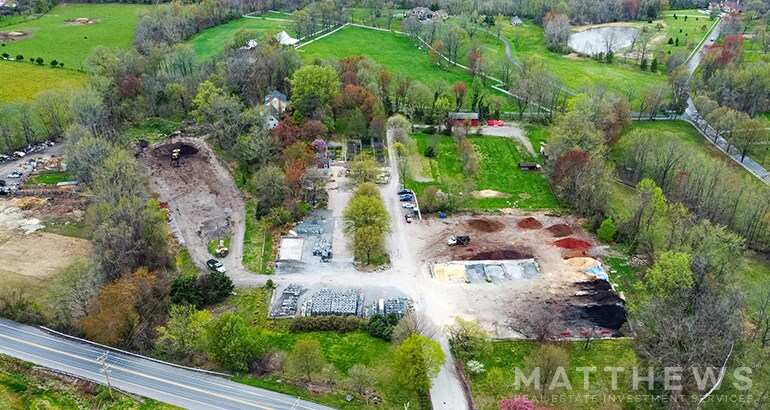 1008 W Central Ave, Davidsonville, MD à louer - Photo de l’immeuble – Image 3 sur 3
