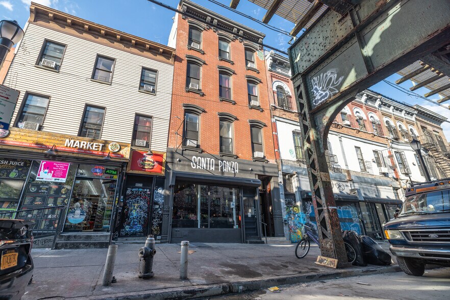 1079 Broadway, Brooklyn, NY à vendre - Photo de l’immeuble – Image 1 sur 16