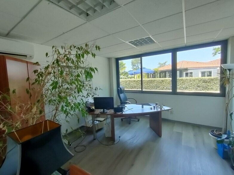 6 Avenue Apollo, Mérignac à louer - Photo de l’immeuble – Image 2 sur 8