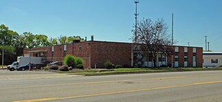 Plus de détails pour 1516 Nicholas Rd, Dayton, OH - Industriel/Logistique à vendre