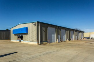 Plus de détails pour 543 Highway 6, Batesville, MS - Industriel/Logistique à louer