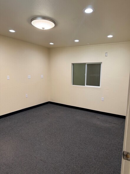 4009-4089 Cherokee Rd, Stockton, CA à louer - Photo de l’immeuble – Image 2 sur 8