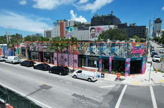 Plus de détails pour 2701 NW 2nd Ave, Miami, FL - Local commercial à vendre