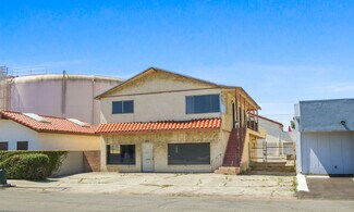 Plus de détails pour 2217 Border Ave, Torrance, CA - Local d’activités à vendre
