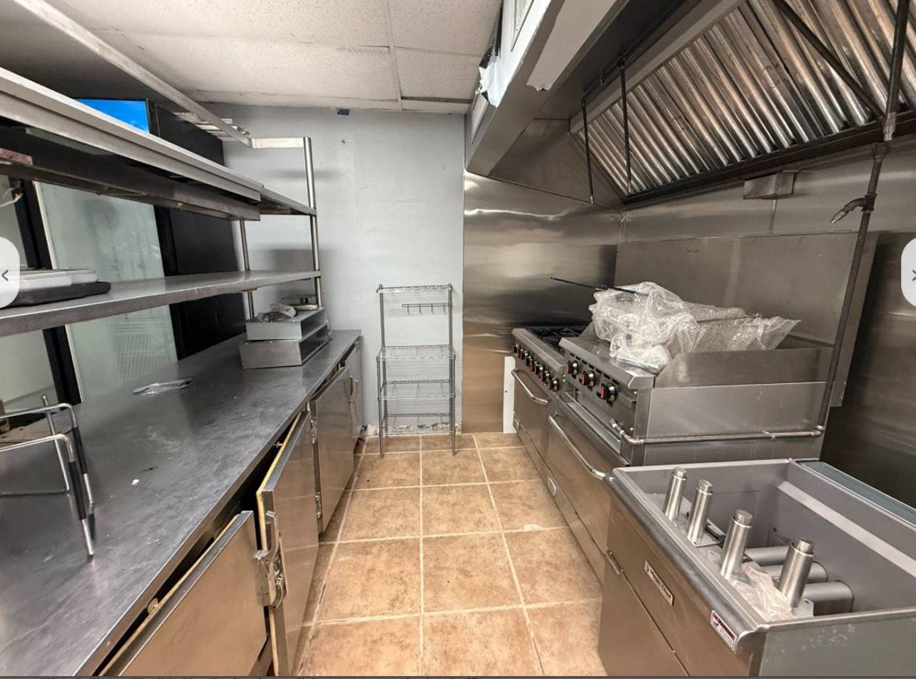 1924 Richmond Ter, Staten Island, NY à louer Photo intérieure– Image 1 sur 11