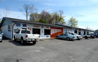 Plus de détails pour 2819 Western Ave, Knoxville, TN - Local commercial à vendre