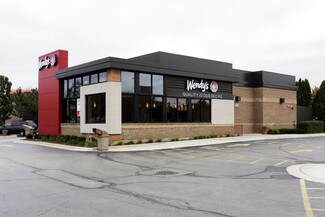 Plus de détails pour 3012 Reflection Dr, Naperville, IL - Local commercial à vendre