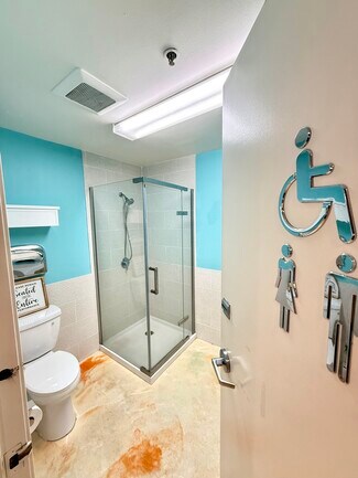 Plus de détails pour 2929 Washington Blvd, Marina del Rey, CA - Bureau, Local commercial à louer