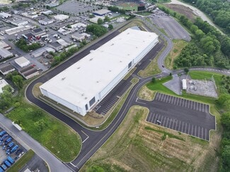 Plus de détails pour 1115 American Pky, Allentown, PA - Industriel/Logistique à louer