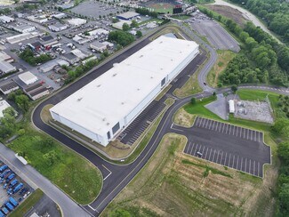 Plus de détails pour 1115 American Pky, Allentown, PA - Industriel/Logistique à louer