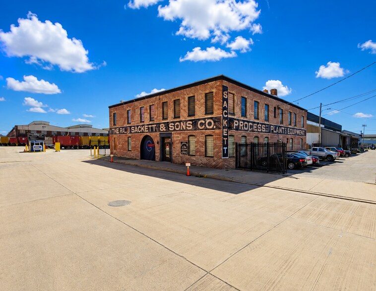 3401 Eastbourne Ave, Baltimore, MD à vendre - Photo de l’immeuble – Image 2 sur 4