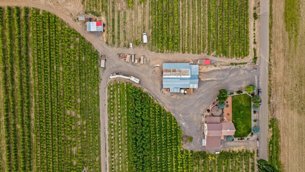 20809 Nowhere Rd, Eckert, CO à vendre - Photo de l’immeuble – Image 2 sur 39