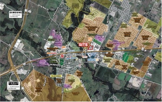 Plus de détails pour Hwy 290, Manor, TX - Terrain à vendre