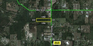 Plus de détails pour 6507 Beatline Rd, Long Beach, MS - Terrain à vendre