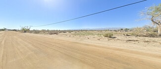 Plus de détails pour East Avenue Q, Palmdale, CA - Terrain à vendre