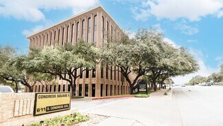 Plus de détails pour 611 S Congress Ave, Austin, TX - Bureau à louer
