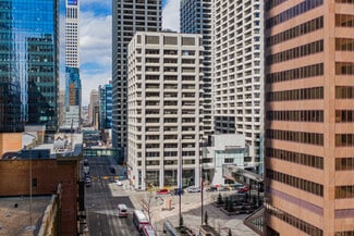 Plus de détails pour 202 6th Ave SW, Calgary, AB - Bureau à louer