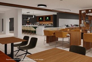 Plus de détails pour 1111 New Jersey 73, Mount Laurel Township, NJ - Local commercial à louer