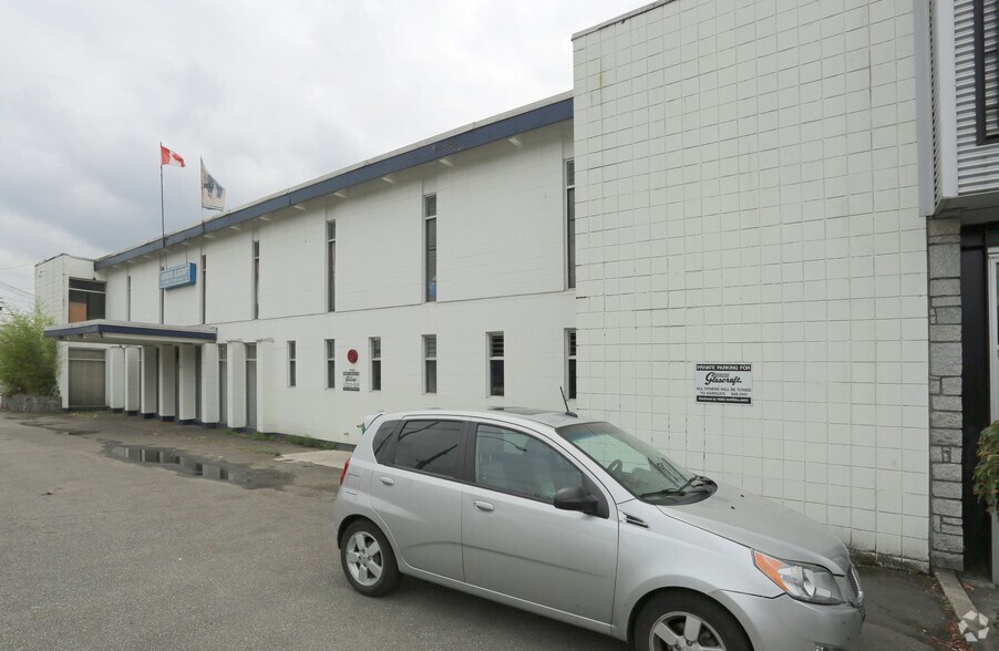 1365 Main St, North Vancouver District, BC à vendre - Photo de l’immeuble – Image 2 sur 5