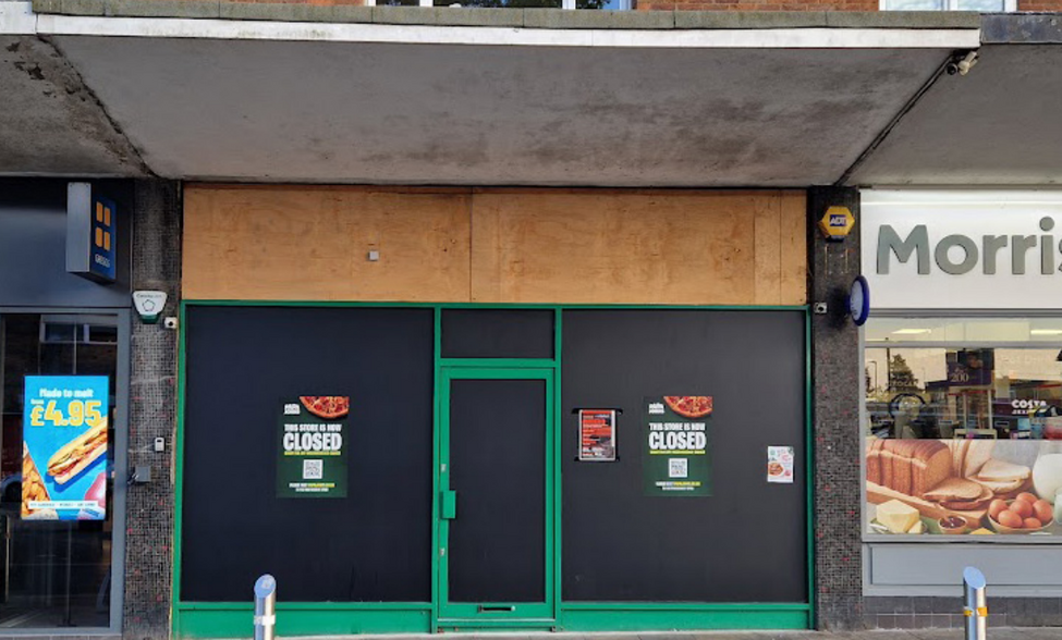 24 Broadway, Scunthorpe à louer - Photo de l’immeuble – Image 3 sur 5