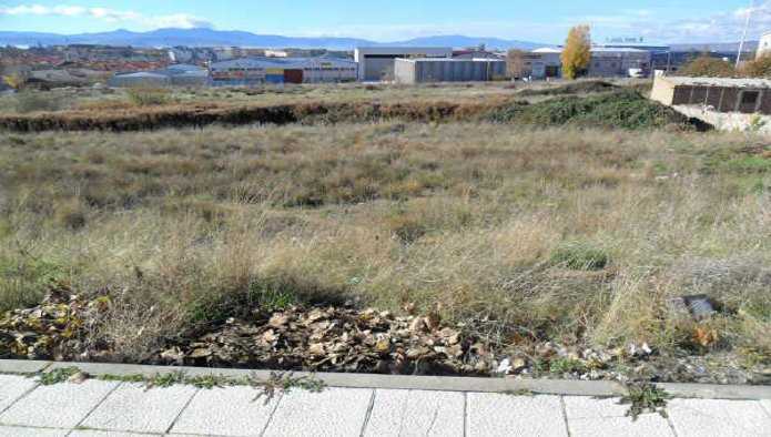 Calle Campo Azalvaro, s/n, Ávila, Ávila à vendre - Photo de l’immeuble – Image 3 sur 5