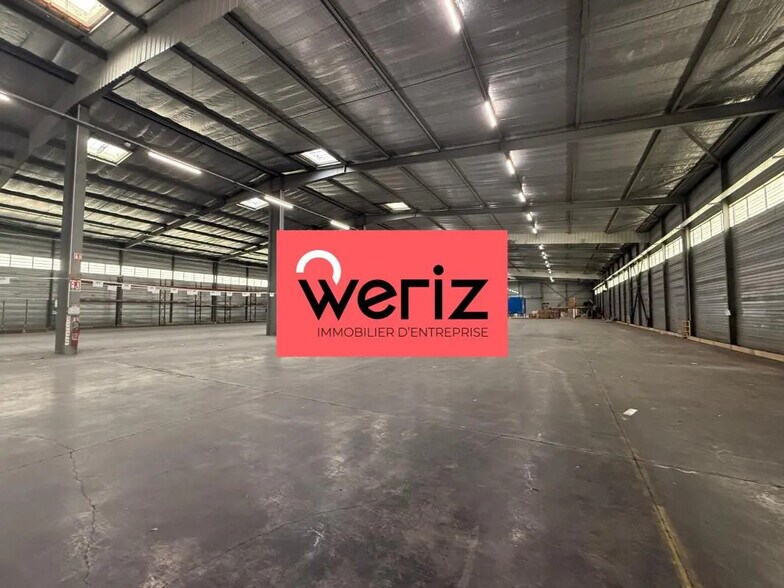 Local d’activités dans Gignac-la-Nerthe à louer - Photo intérieure – Image 2 sur 9