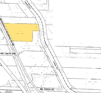 Plus de détails pour 15540 Woodinville-Redmond Rd NE, Woodinville, WA - Industriel/Logistique à louer
