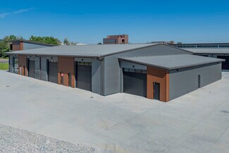 Plus de détails pour 7542 S Potomac St, Centennial, CO - Local d’activités à vendre