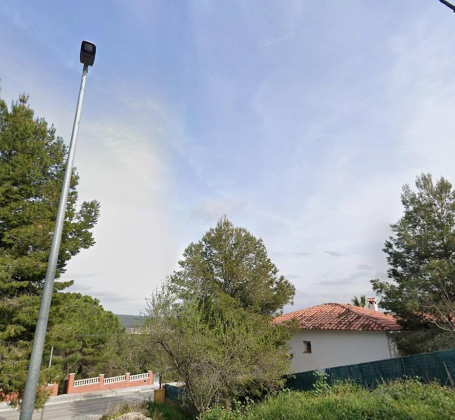 Terrain dans Torrelles de Foix, Barcelona à vendre Photo de l’immeuble– Image 1 sur 7