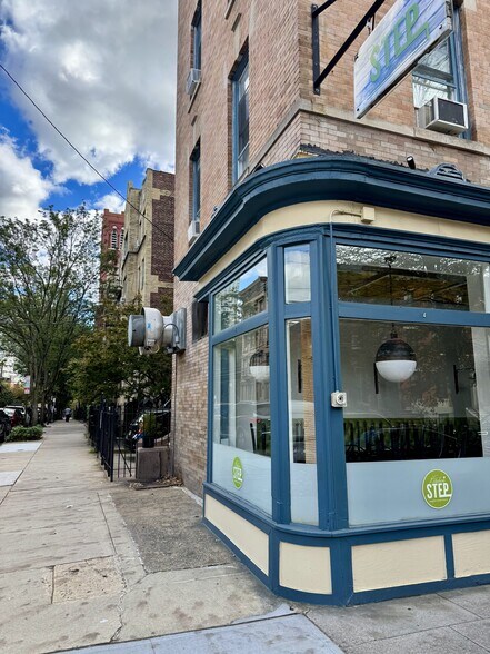 500 Jersey Ave, Jersey City, NJ à louer - Photo de l’immeuble – Image 2 sur 9