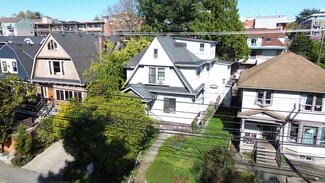 Plus de détails pour 206 12th Ave E, Seattle, WA - Logement à vendre
