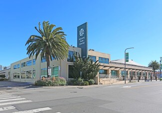 Plus de détails pour 2929 7th St, Berkeley, CA - Local d'activités à louer