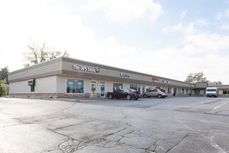 Plus de détails pour 101-131 S Military Ave, Green Bay, WI - Bureau/Local commercial à louer