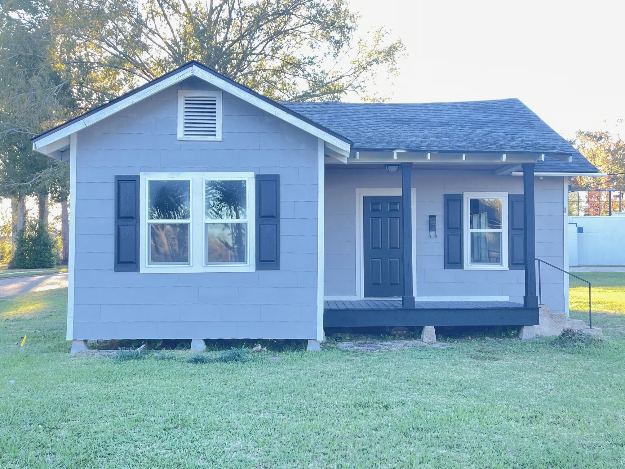 110 S Laurel St, Hammond, LA à louer Photo principale– Image 1 sur 10