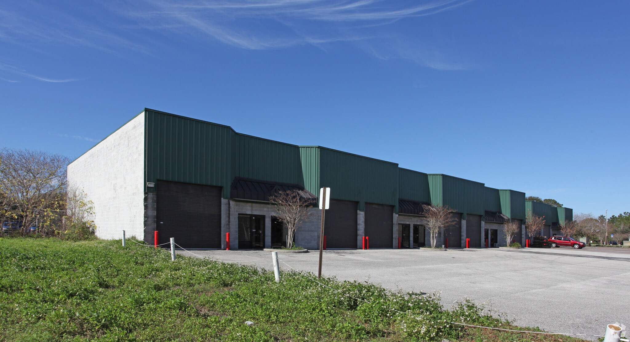 8880 Corporate Square Ct, Jacksonville, FL à louer Photo principale– Image 1 sur 3