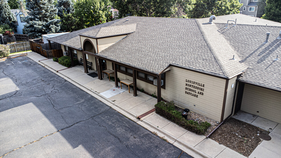 461 Tyler Ave, Louisville, CO à vendre - Photo de l’immeuble – Image 3 sur 46