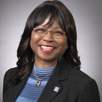 O'Ranti J Robinson