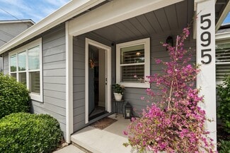 Plus de détails pour 595 E Augusta St, Woodbridge, CA - Logement à vendre