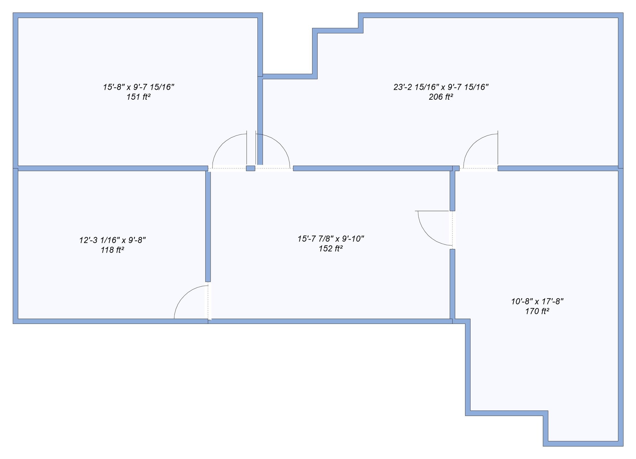 900 S Washington St, Falls Church, VA à louer Photo intérieure– Image 1 sur 5