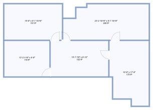900 S Washington St, Falls Church, VA à louer Photo intérieure– Image 1 sur 5