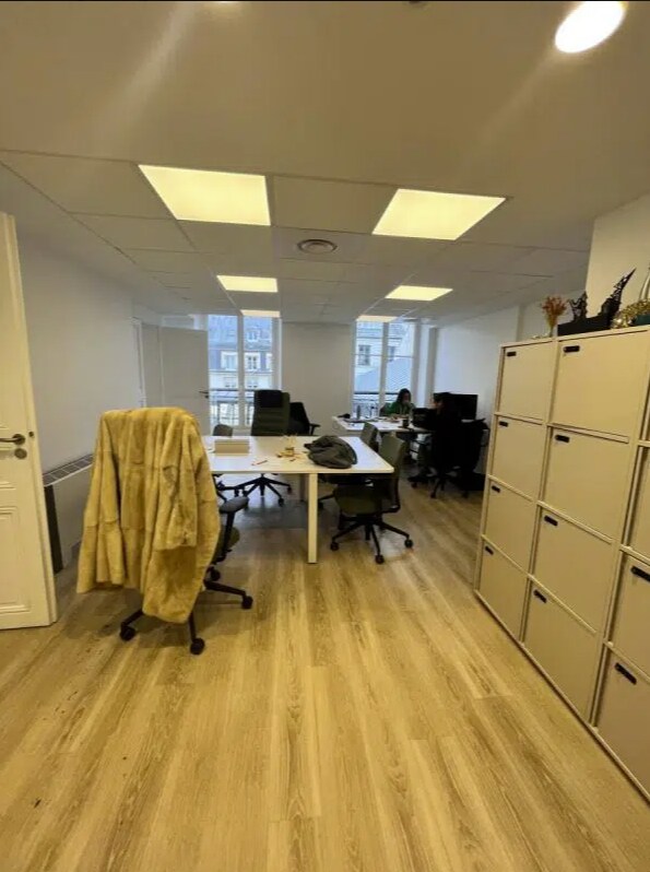 8 Rue Saint-Fiacre, Paris à louer Photo intérieure– Image 1 sur 5