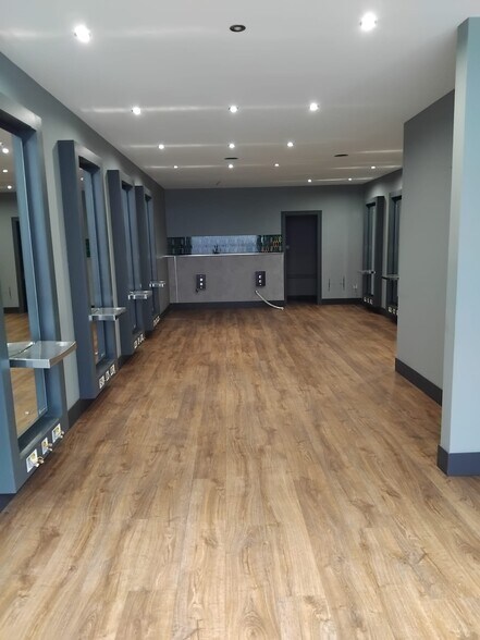 35-39 Market St, Aberdeen à louer - Photo de l’immeuble – Image 2 sur 11