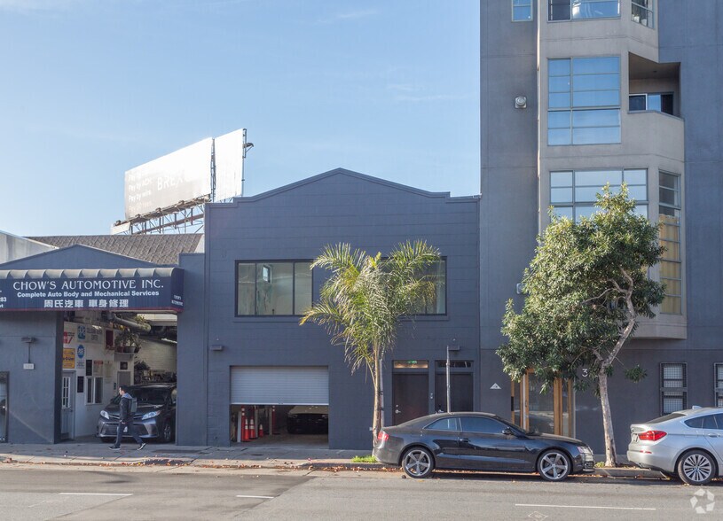 380 7th St, San Francisco, CA à louer - Photo de l’immeuble – Image 3 sur 10
