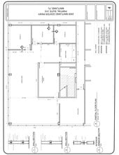 2400 Maitland Center Pky, Maitland, FL à louer Plan de site– Image 2 sur 3