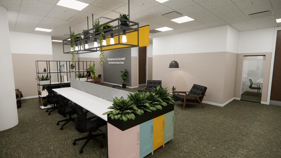 1 Whitehall Riverside, Leeds à louer - Photo de l’immeuble – Image 3 sur 4