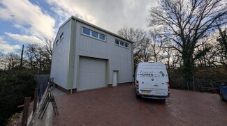 Plus de détails pour Shore Rd, Southampton - Industriel/Logistique à louer